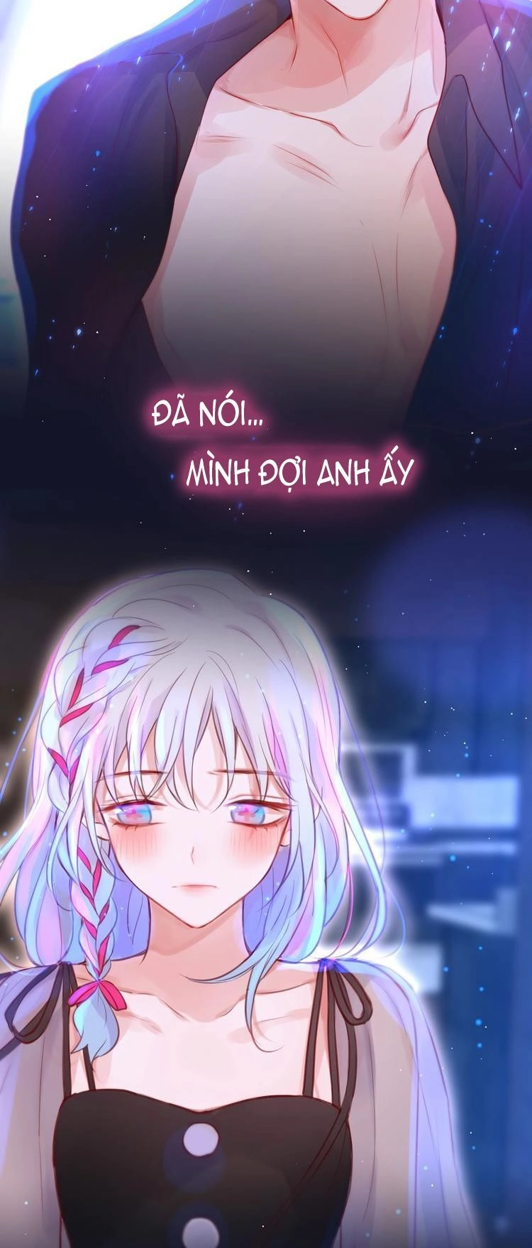 Đêm Ngày Không Dứt Chapter 55 - 16