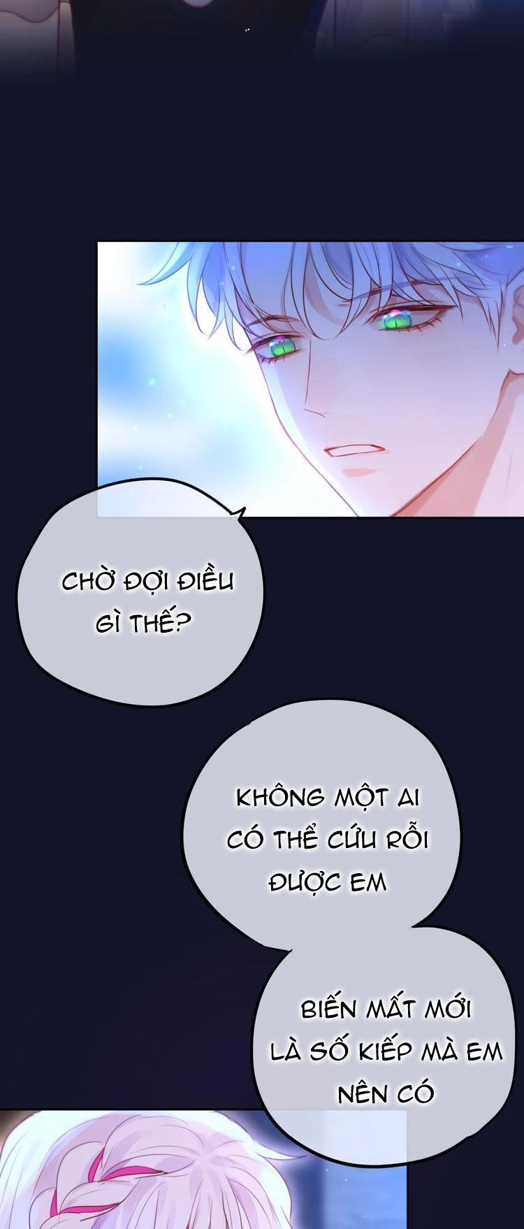 Đêm Ngày Không Dứt Chapter 55 - 17