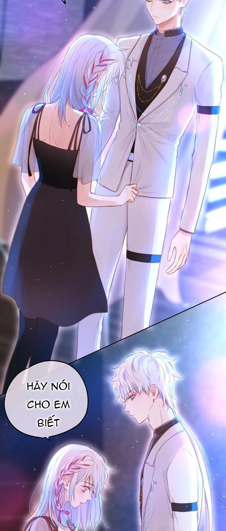 Đêm Ngày Không Dứt Chapter 55 - 20