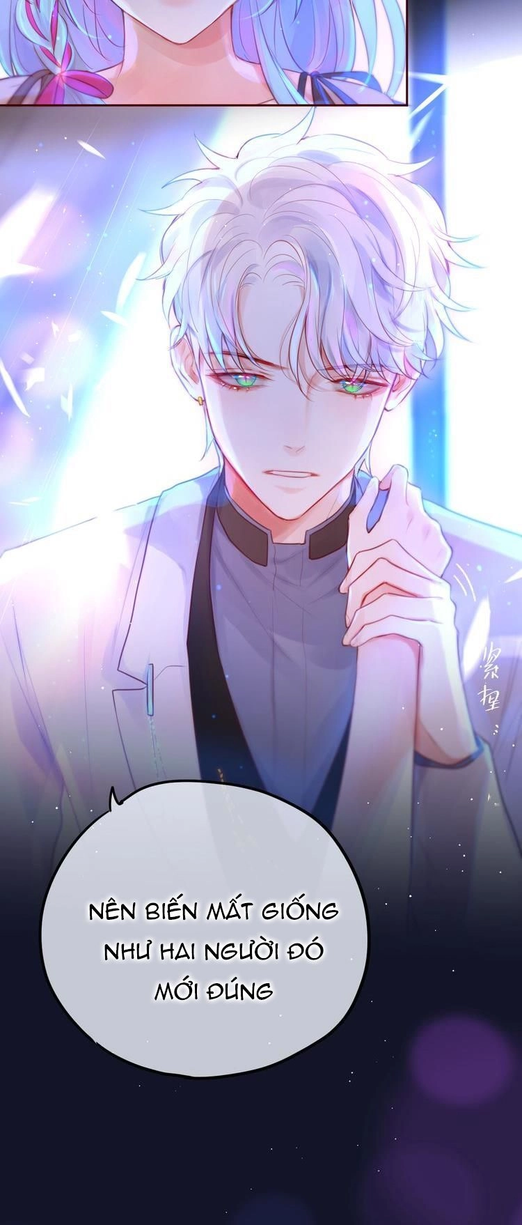 Đêm Ngày Không Dứt Chapter 55 - 24