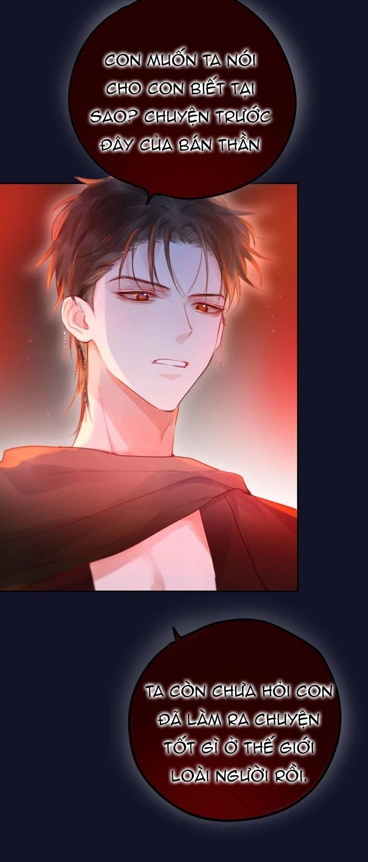 Đêm Ngày Không Dứt Chapter 55 - 25