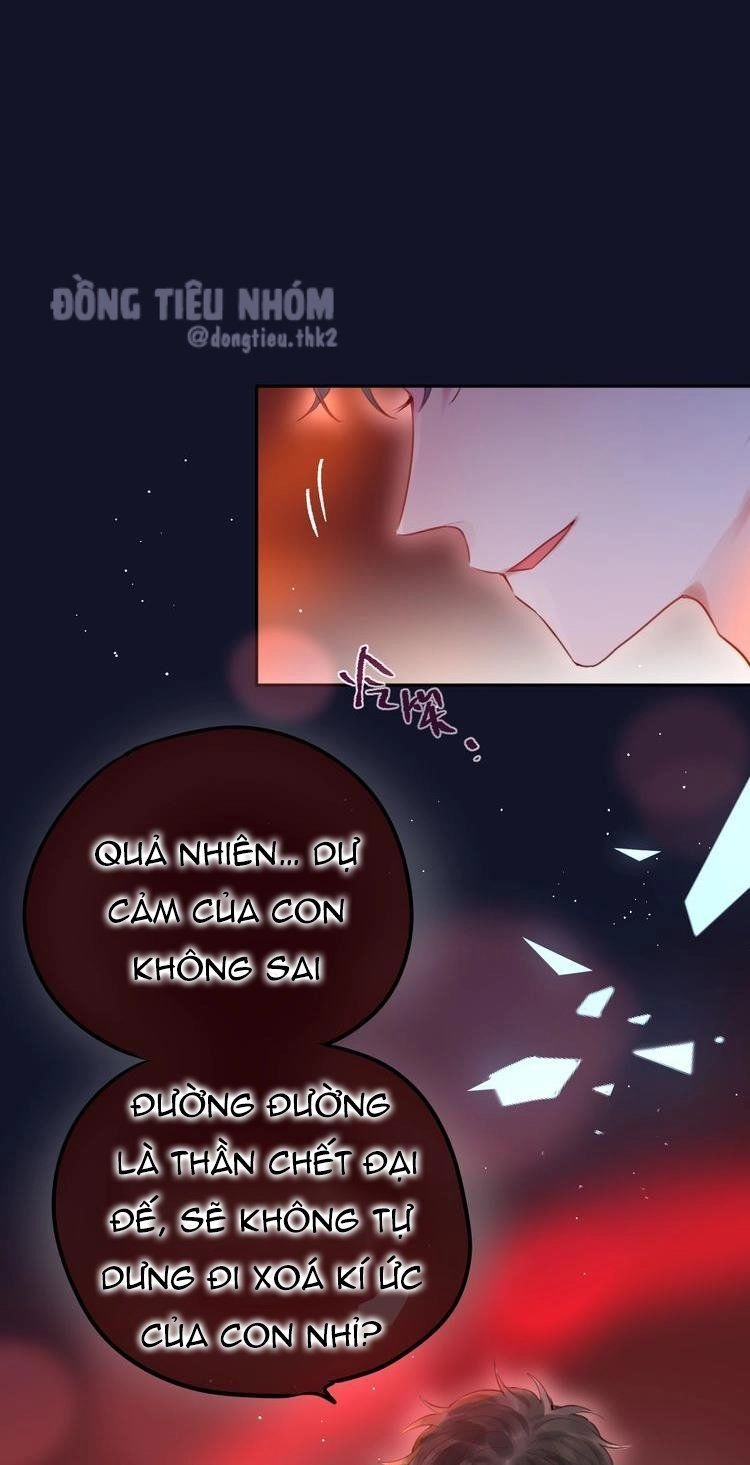 Đêm Ngày Không Dứt Chapter 55 - 26