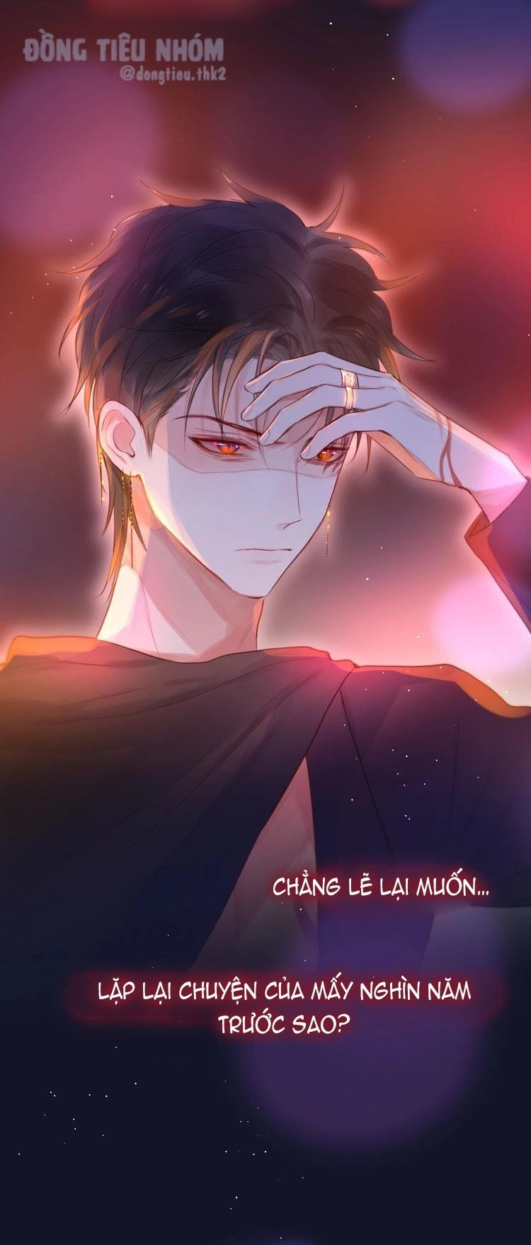 Đêm Ngày Không Dứt Chapter 55 - 29