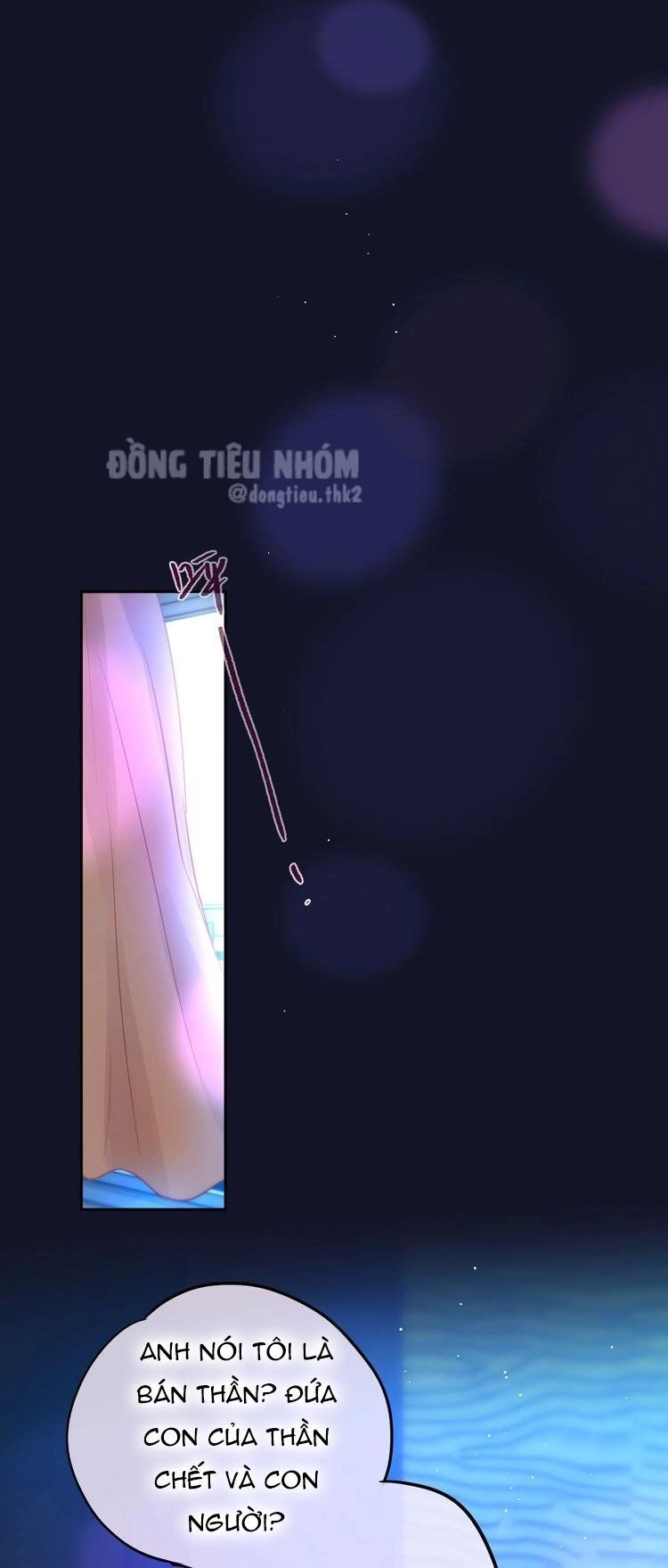 Đêm Ngày Không Dứt Chapter 55 - 30