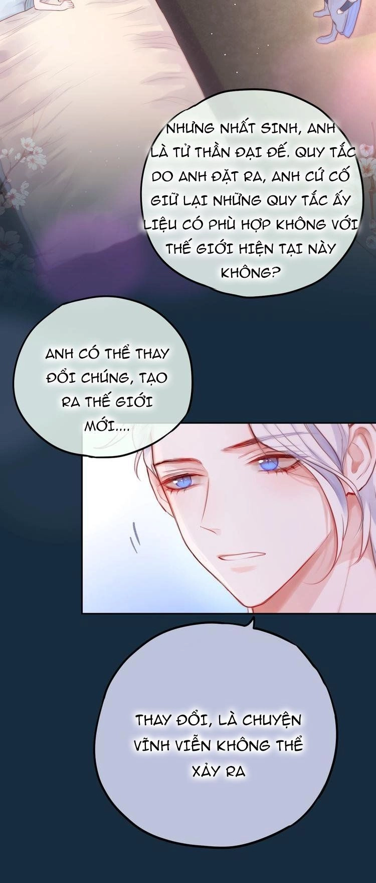 Đêm Ngày Không Dứt Chapter 56 - 10