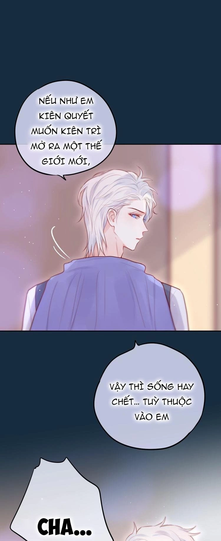 Đêm Ngày Không Dứt Chapter 56 - 11