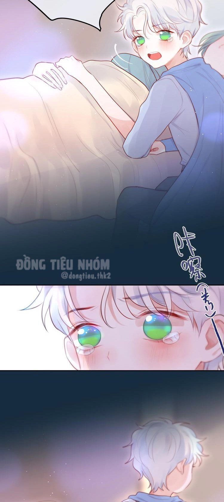 Đêm Ngày Không Dứt Chapter 56 - 12