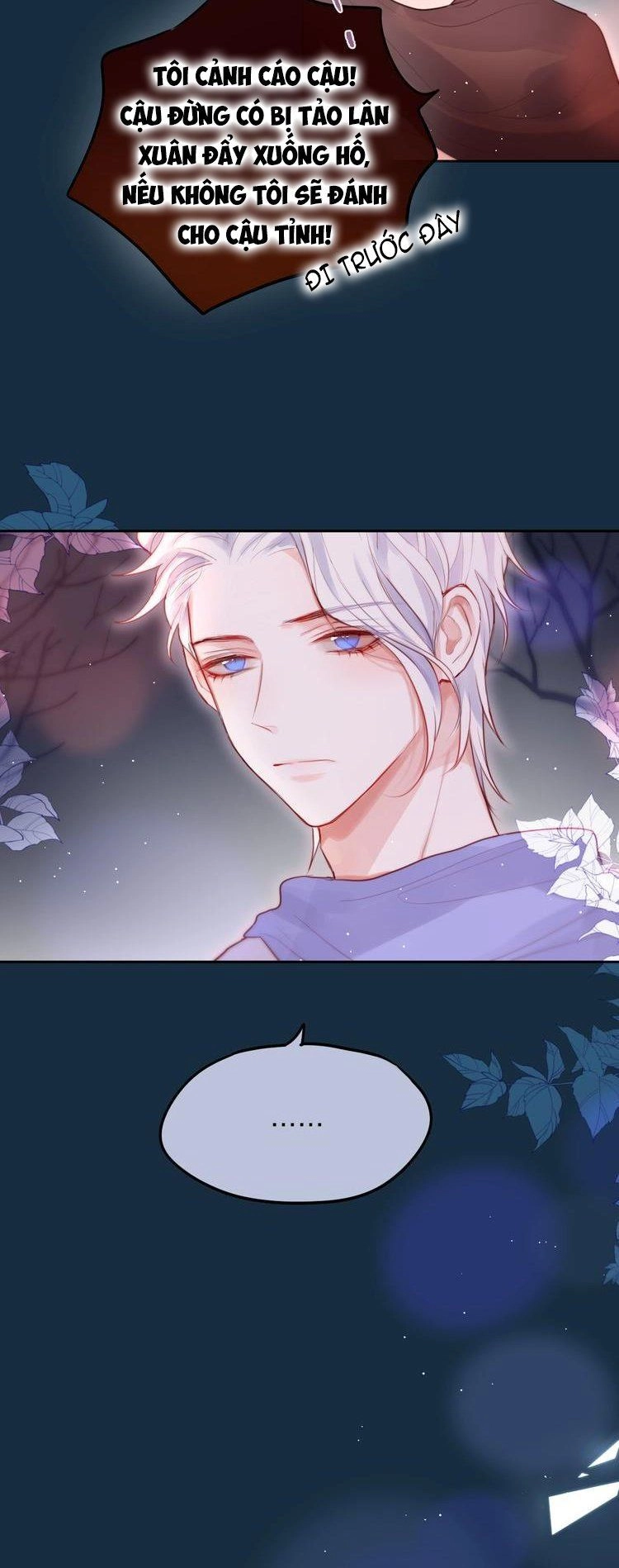 Đêm Ngày Không Dứt Chapter 56 - 17