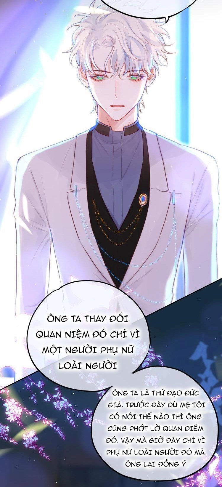 Đêm Ngày Không Dứt Chapter 56 - 19