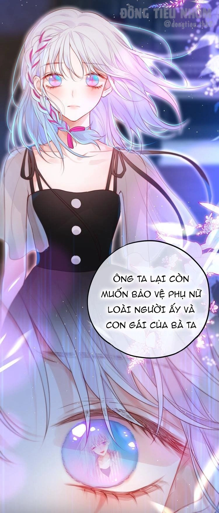 Đêm Ngày Không Dứt Chapter 56 - 20