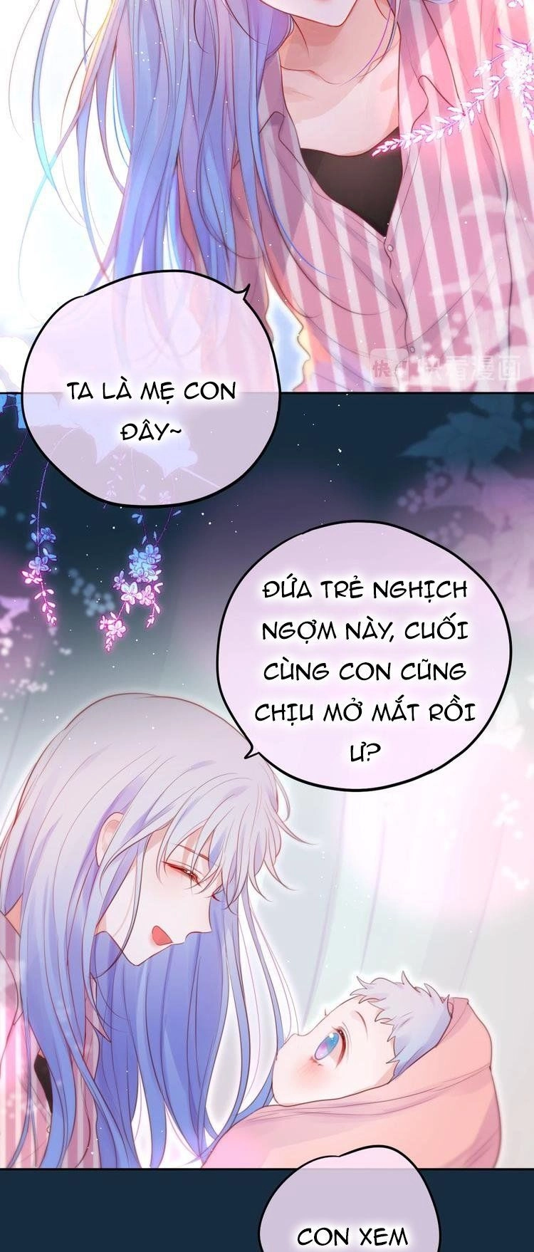 Đêm Ngày Không Dứt Chapter 56 - 22