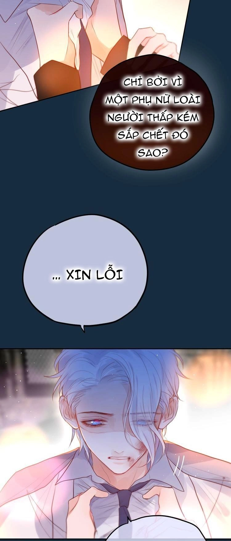 Đêm Ngày Không Dứt Chapter 56 - 31