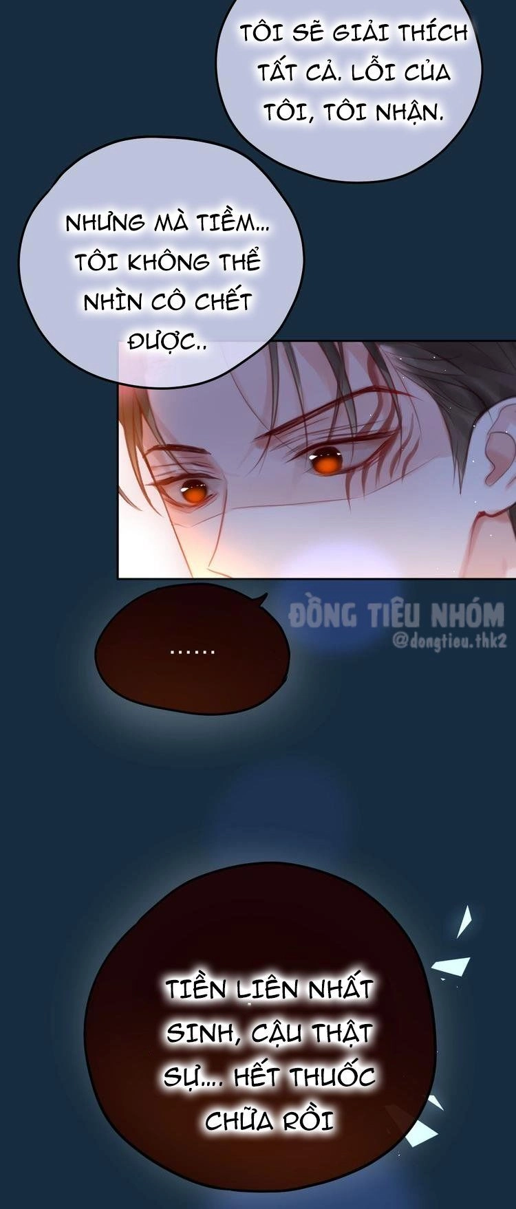 Đêm Ngày Không Dứt Chapter 56 - 32