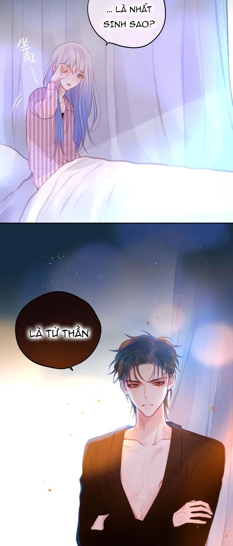 Đêm Ngày Không Dứt Chapter 56 - 35