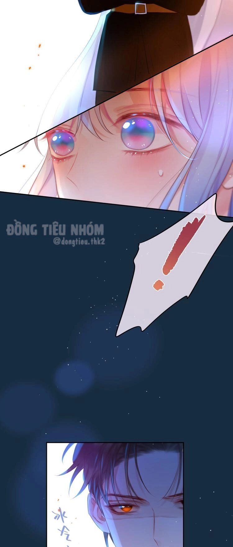 Đêm Ngày Không Dứt Chapter 56 - 36