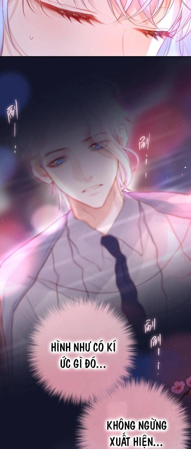 Đêm Ngày Không Dứt Chapter 57 - 4