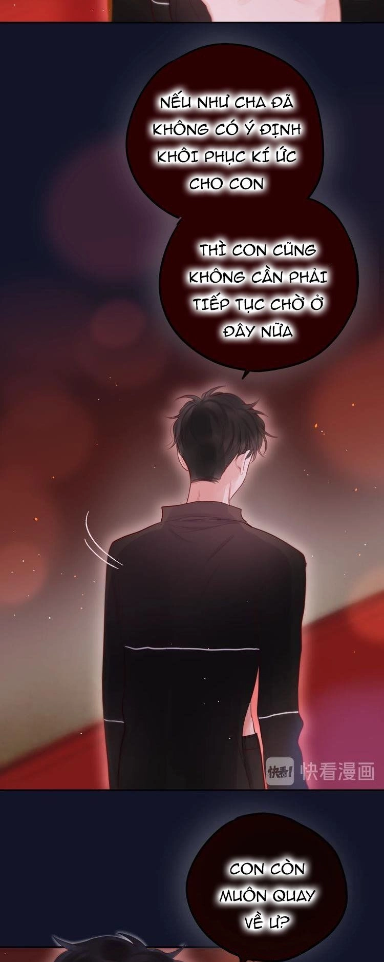 Đêm Ngày Không Dứt Chapter 57 - 6