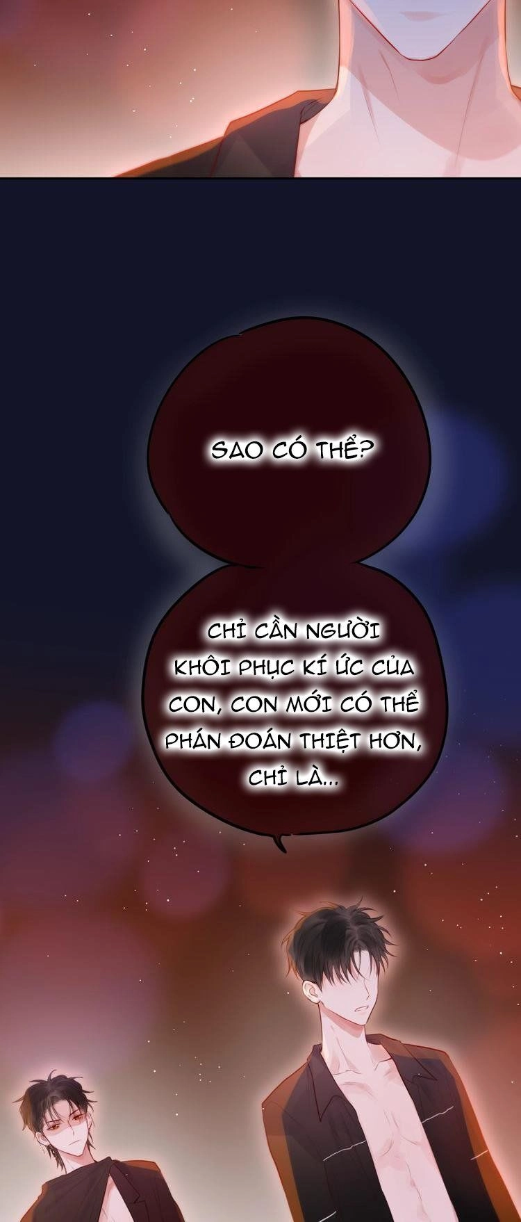 Đêm Ngày Không Dứt Chapter 57 - 9