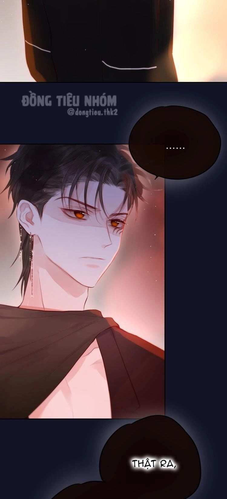 Đêm Ngày Không Dứt Chapter 57 - 11