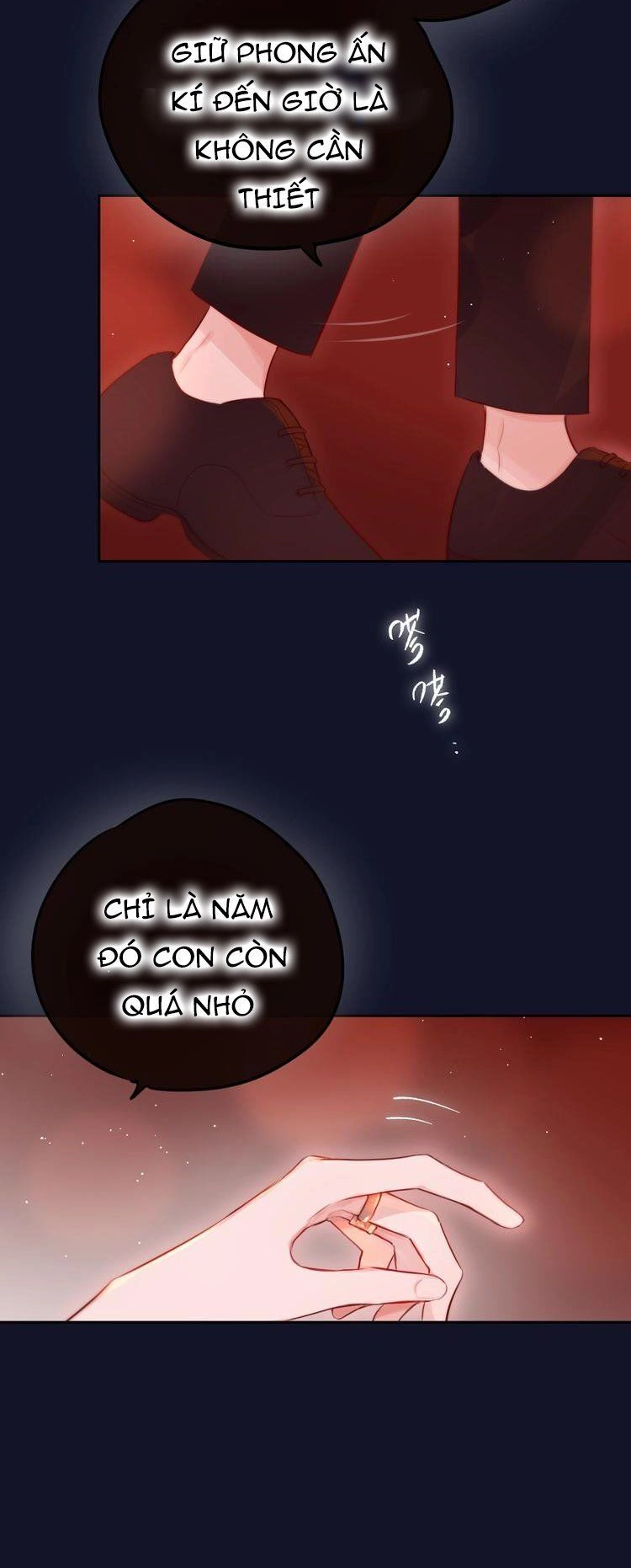 Đêm Ngày Không Dứt Chapter 57 - 12