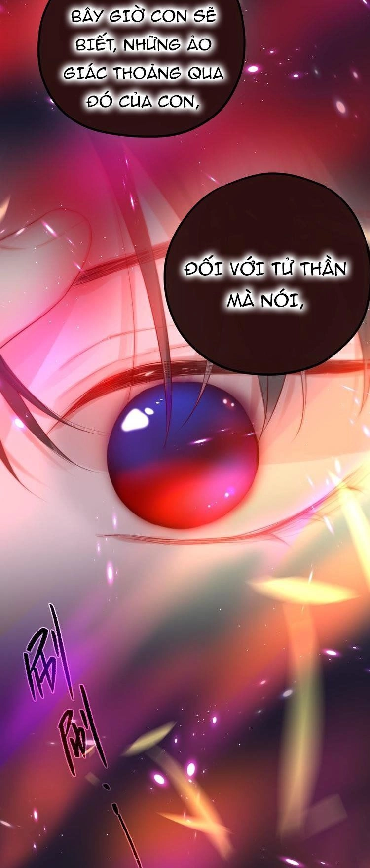 Đêm Ngày Không Dứt Chapter 57 - 14