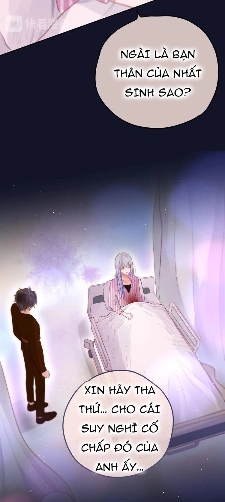 Đêm Ngày Không Dứt Chapter 57 - 19