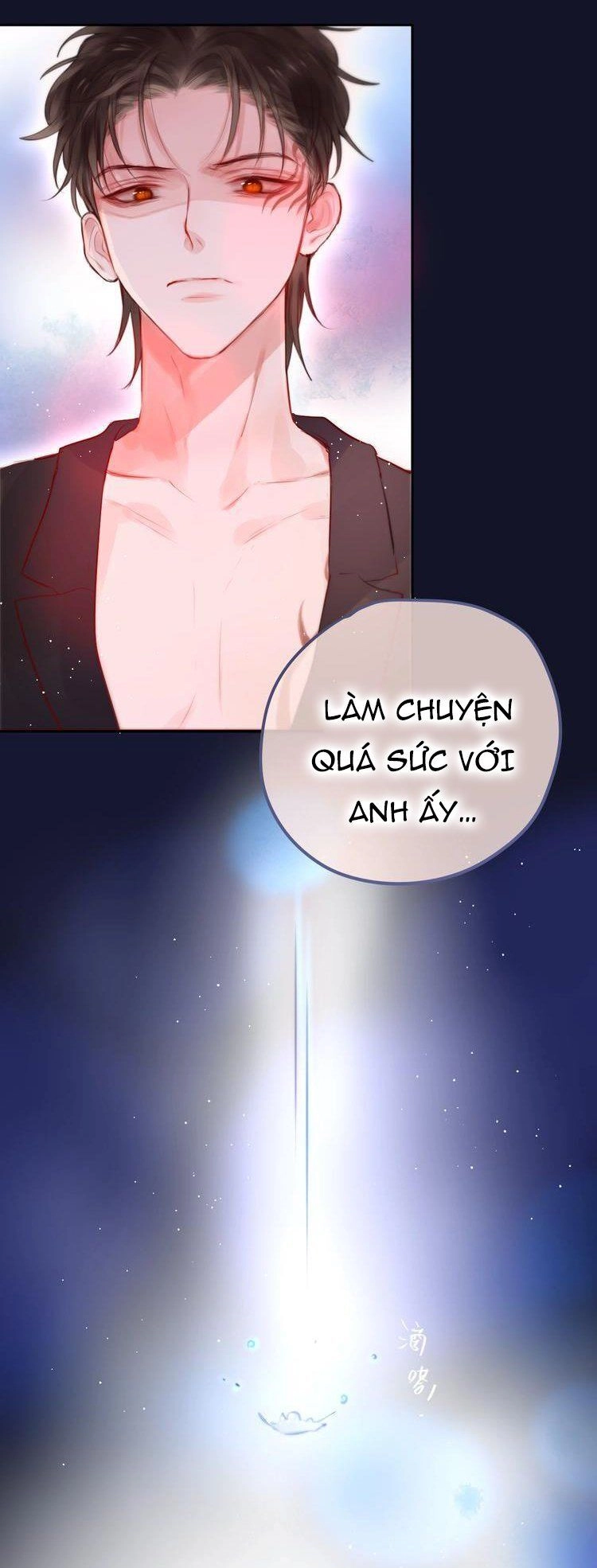 Đêm Ngày Không Dứt Chapter 57 - 21