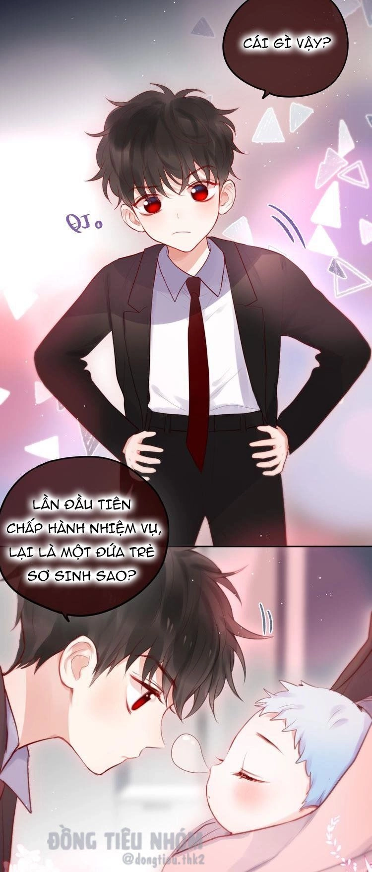 Đêm Ngày Không Dứt Chapter 57 - 30