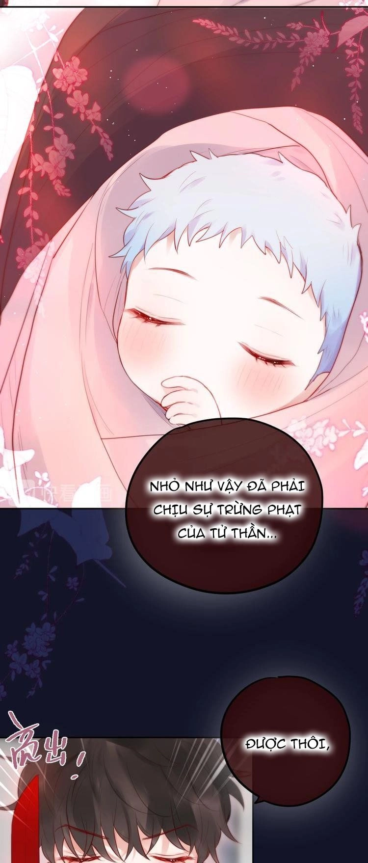 Đêm Ngày Không Dứt Chapter 57 - 31