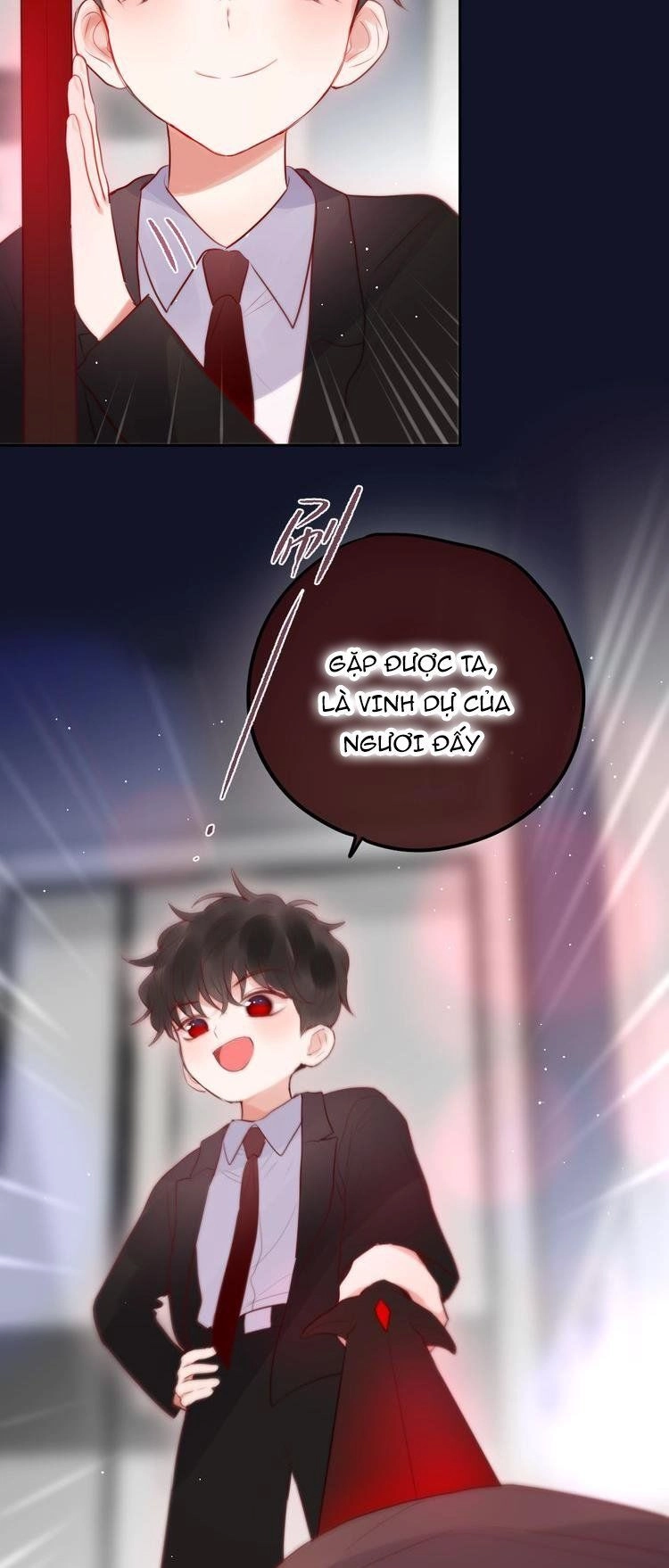 Đêm Ngày Không Dứt Chapter 57 - 32