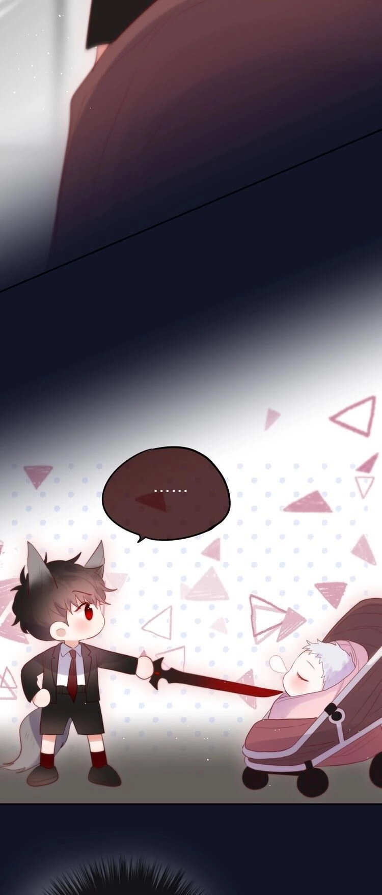 Đêm Ngày Không Dứt Chapter 57 - 33