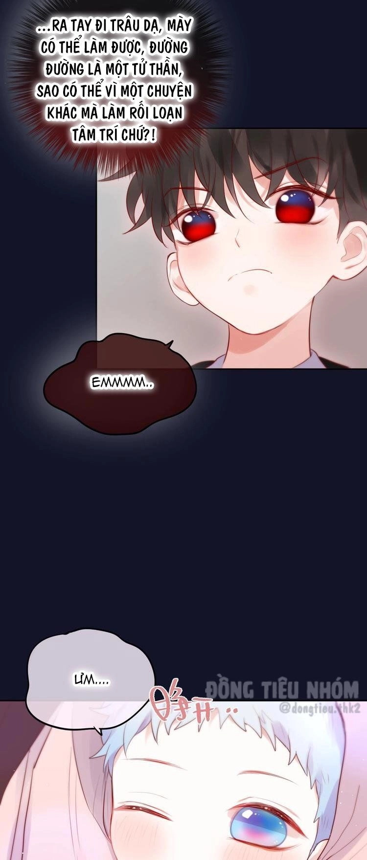 Đêm Ngày Không Dứt Chapter 57 - 34