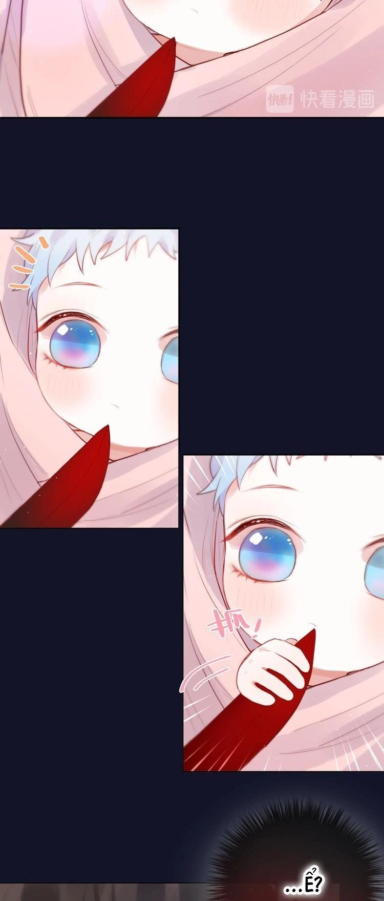 Đêm Ngày Không Dứt Chapter 57 - 35