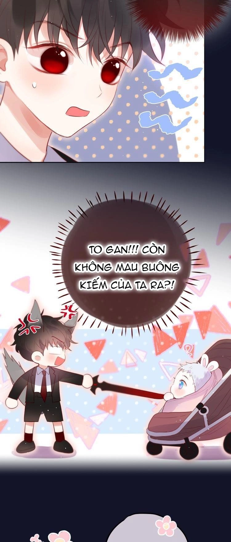 Đêm Ngày Không Dứt Chapter 57 - 36