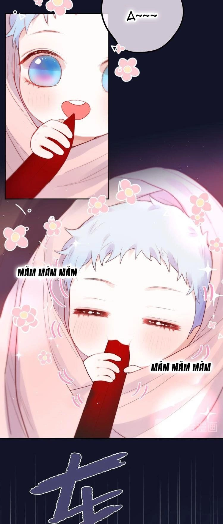 Đêm Ngày Không Dứt Chapter 57 - 37