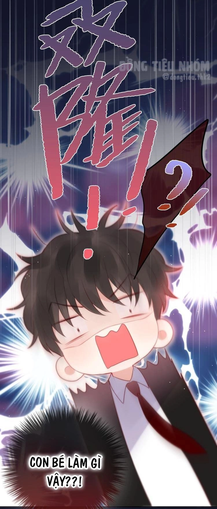 Đêm Ngày Không Dứt Chapter 57 - 38