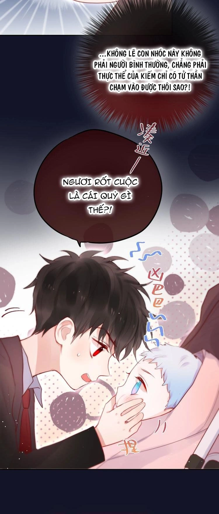 Đêm Ngày Không Dứt Chapter 57 - 40