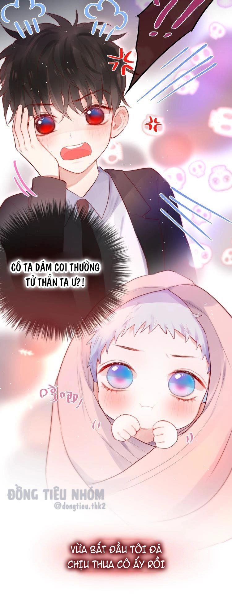 Đêm Ngày Không Dứt Chapter 57 - 42