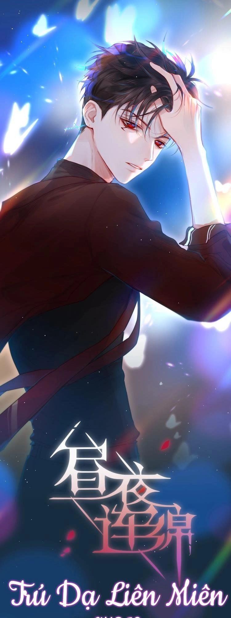 Đêm Ngày Không Dứt Chapter 58 - 1