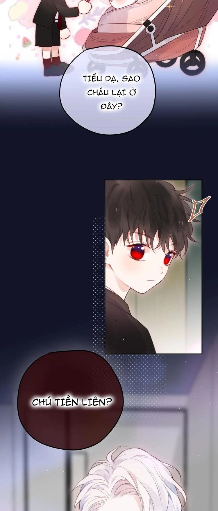 Đêm Ngày Không Dứt Chapter 58 - 4