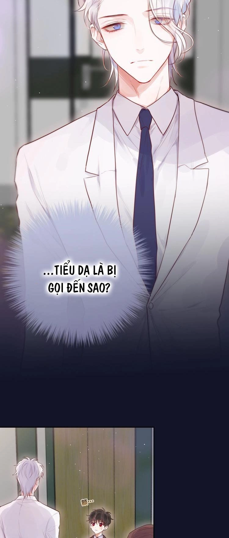 Đêm Ngày Không Dứt Chapter 58 - 5