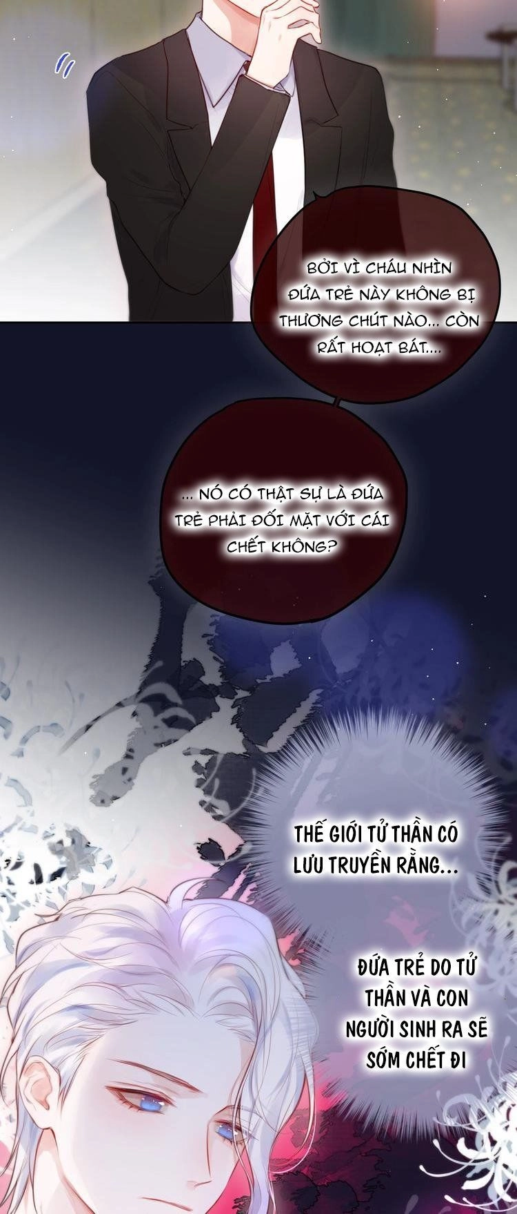 Đêm Ngày Không Dứt Chapter 58 - 8