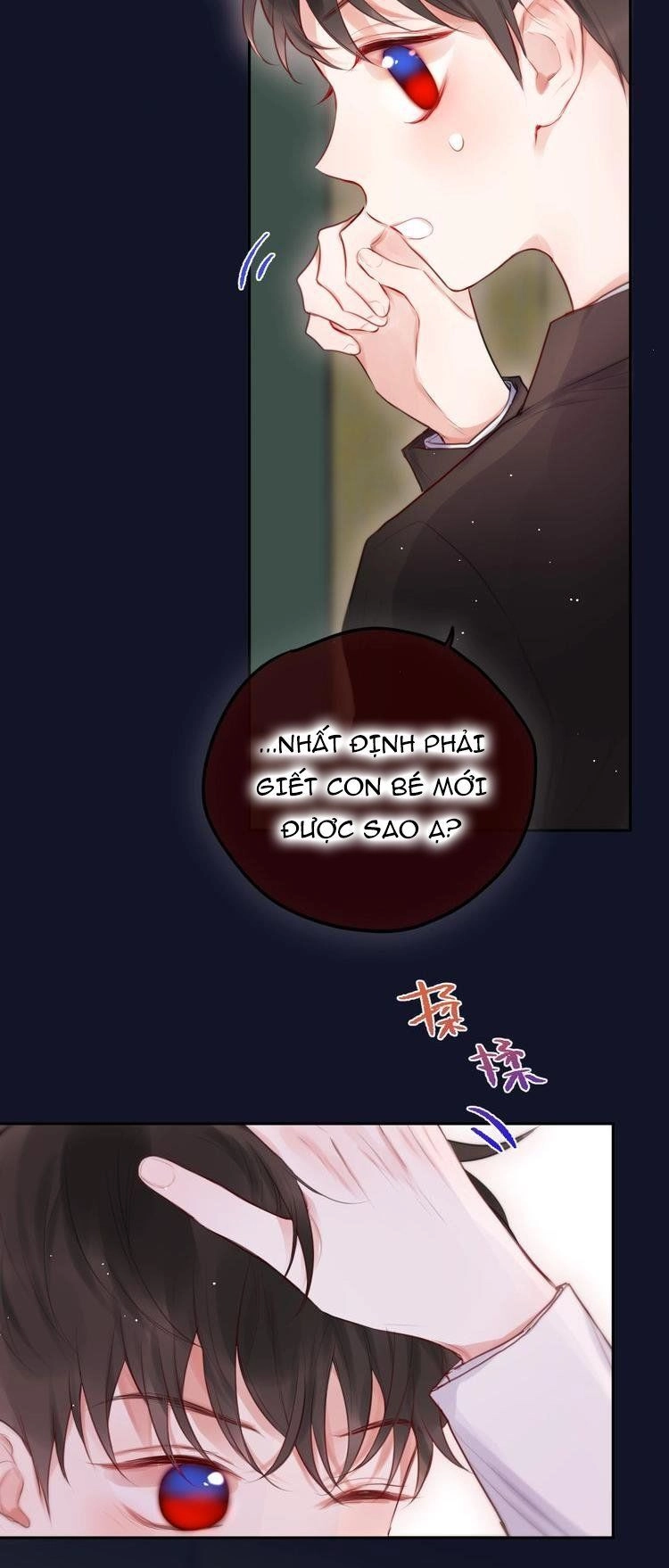 Đêm Ngày Không Dứt Chapter 58 - 10