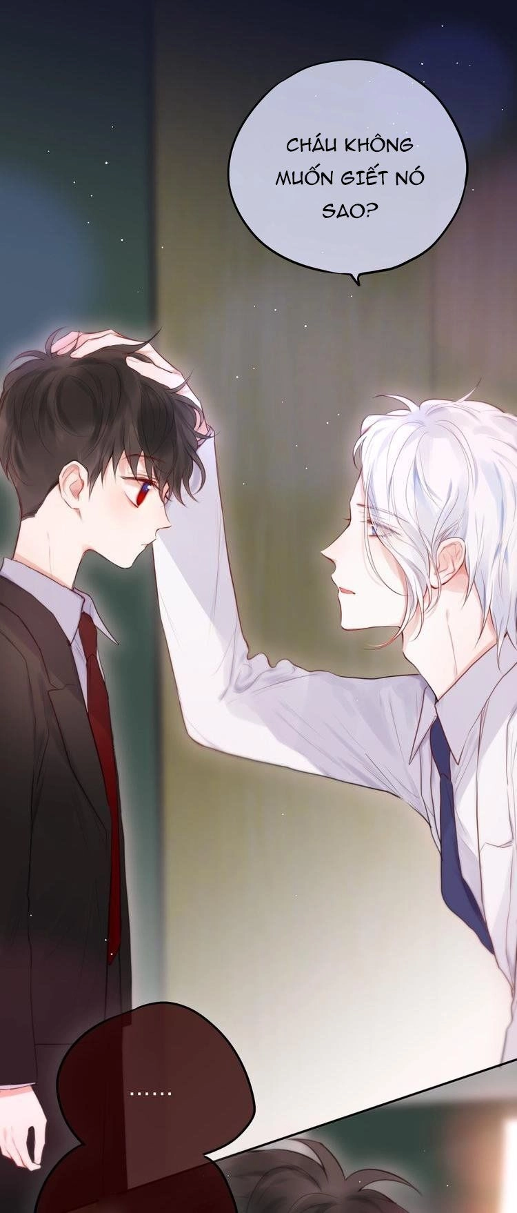 Đêm Ngày Không Dứt Chapter 58 - 11