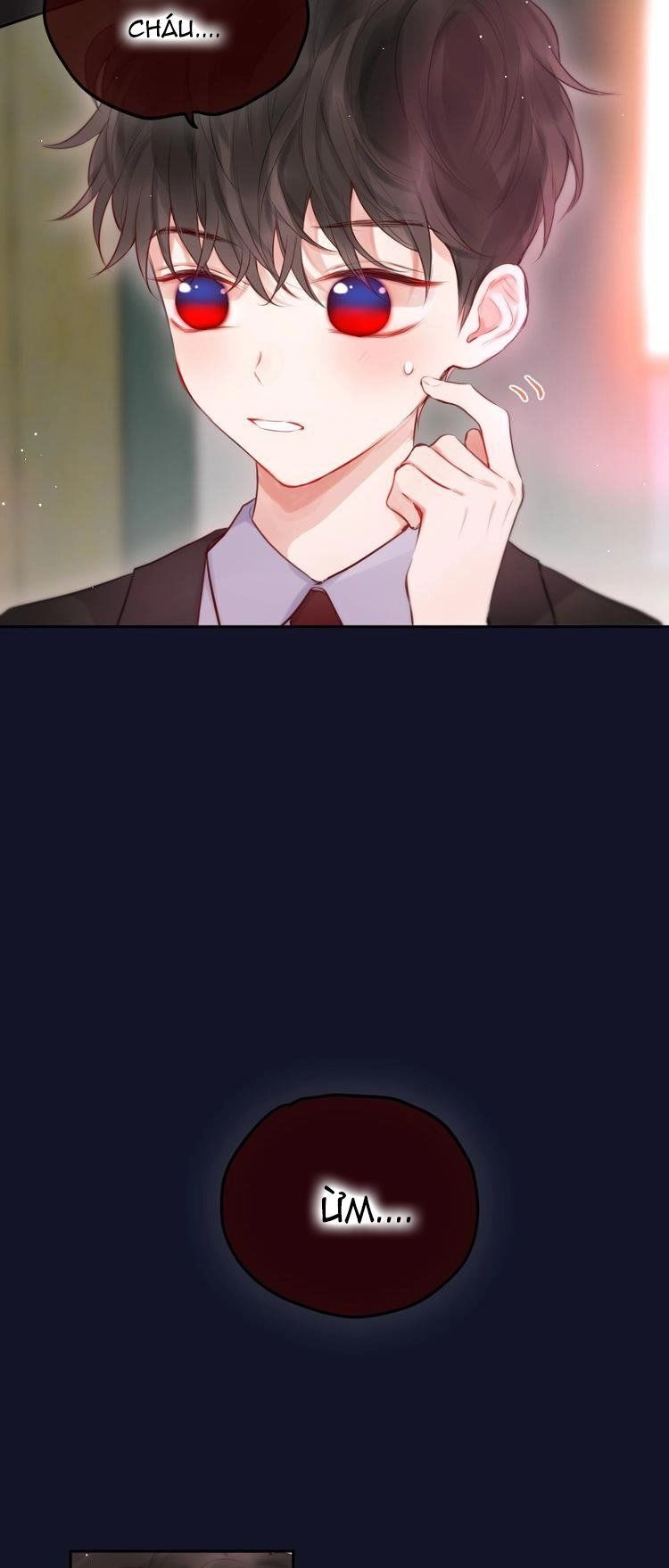 Đêm Ngày Không Dứt Chapter 58 - 12