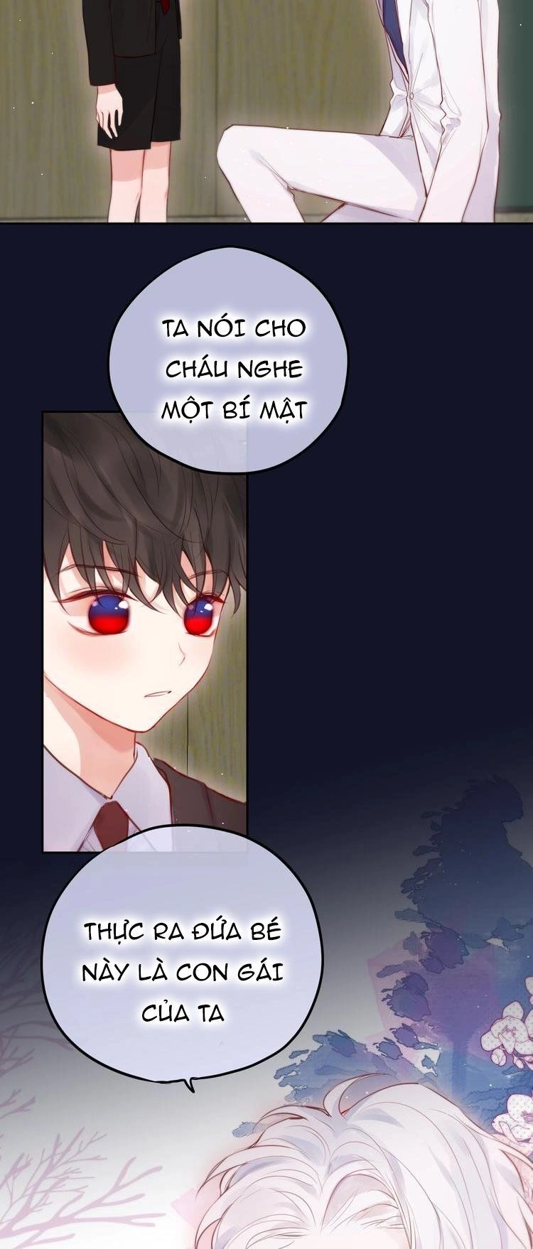 Đêm Ngày Không Dứt Chapter 58 - 14