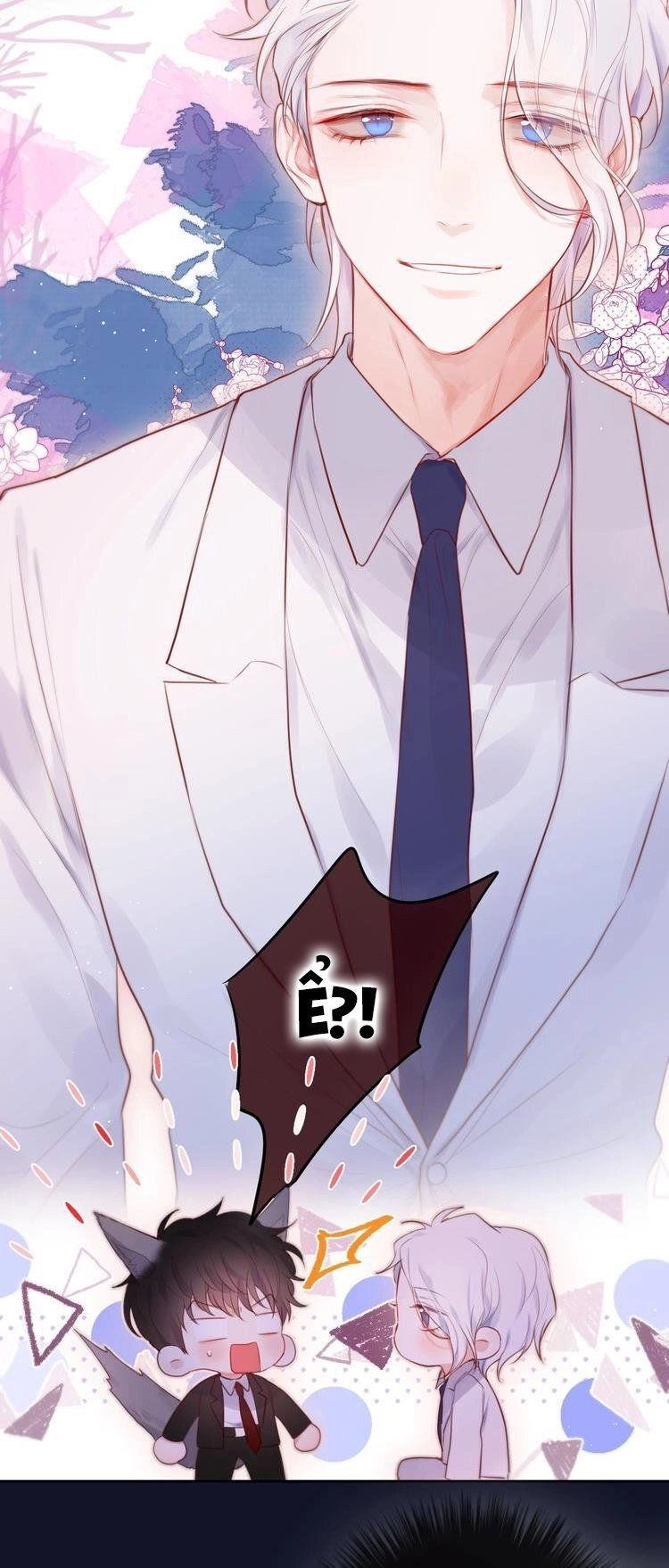 Đêm Ngày Không Dứt Chapter 58 - 15