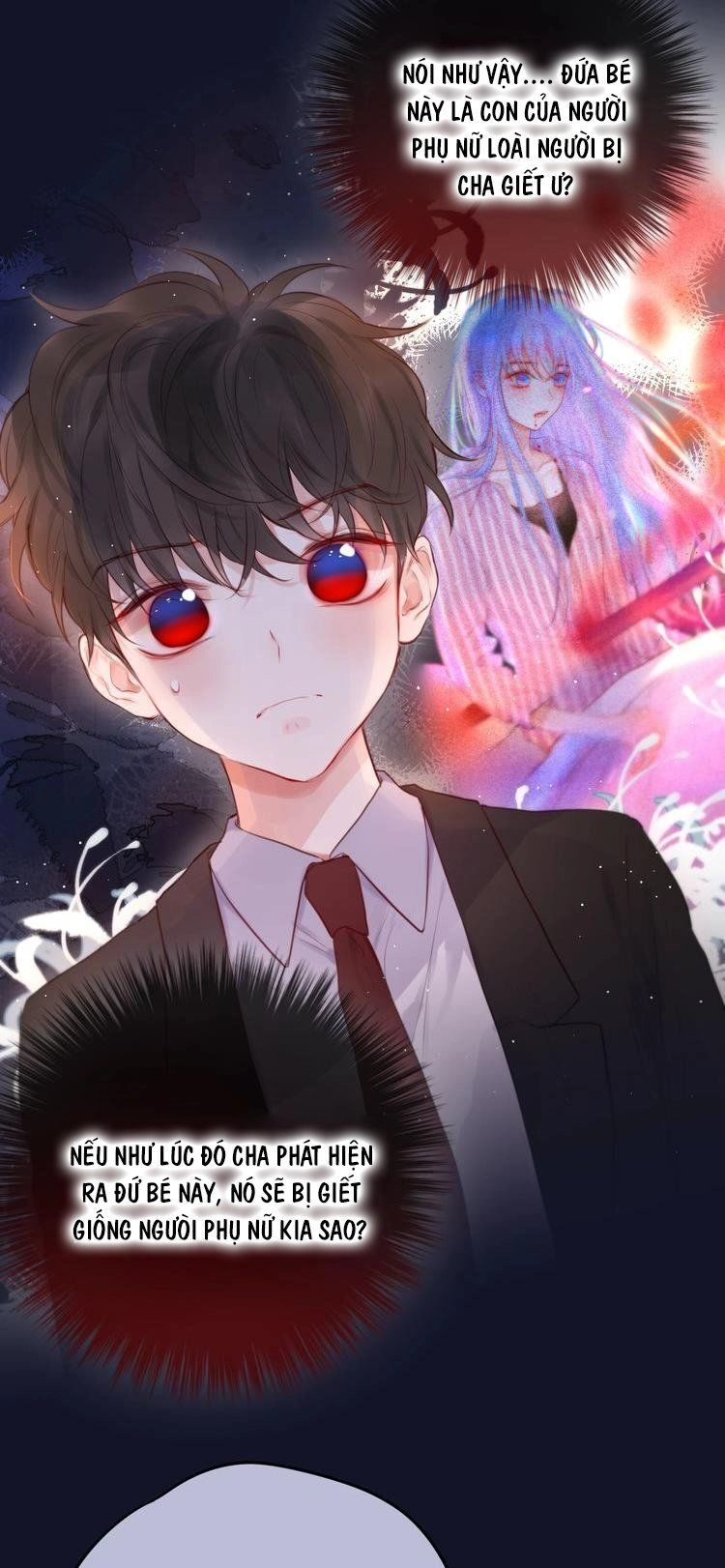 Đêm Ngày Không Dứt Chapter 58 - 16