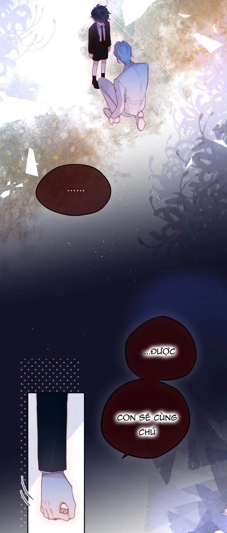 Đêm Ngày Không Dứt Chapter 58 - 18