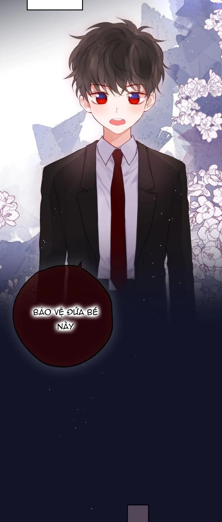 Đêm Ngày Không Dứt Chapter 58 - 19